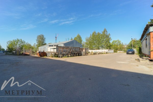 Помещение 526,4 м2 под склад/производство, ул. Селицкого, д. 27 - фото 2