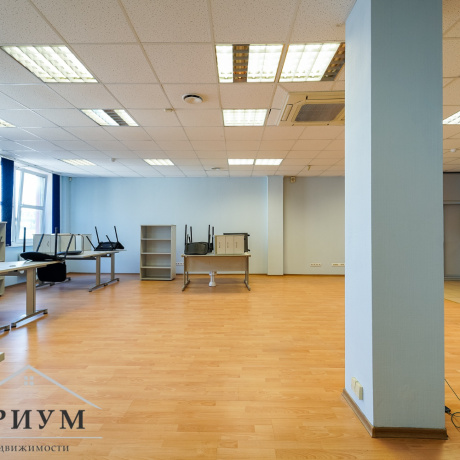 Фотография Сдается в аренду офис 116 м&sup2; Платонова 1Б  - фото 10