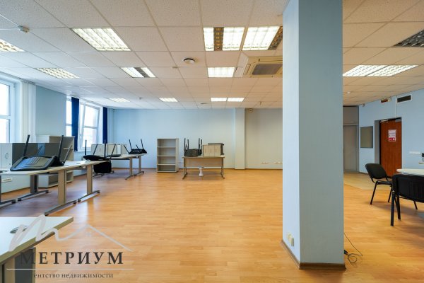 Сдается в аренду офис 116 м&sup2; Платонова 1Б  - фото 10