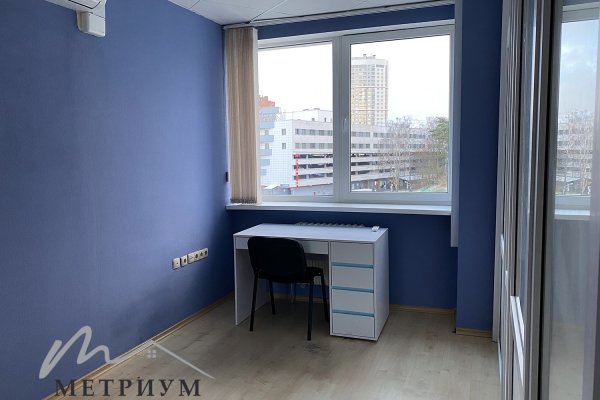 Аренда офисных помещений в БЦ &laquo;Порт&raquo; на Шафарнянской, 11 - фото 6