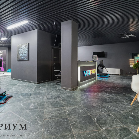 Фотография Аренда торгового помещения 117,8 м2 в ЖК &laquo;МинскМир&raquo;, ул. Ж.Алферова, 12 - фото 4