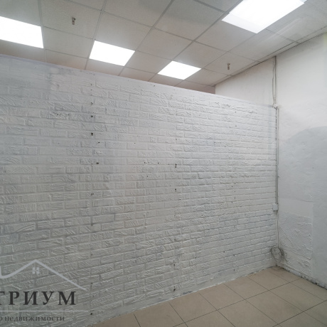 Фотография ТОРГОВОЕ ПОМЕЩЕНИЕ 7,4кв.м. В. Хоружей 1А - фото 3