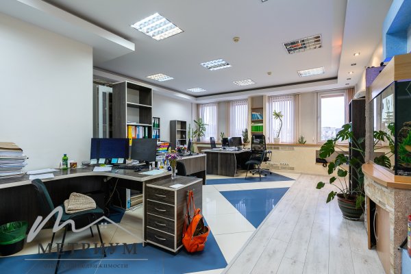 Аренда офиса 220,7 кв.м., ул. Тимирязева, 65Б - фото 4