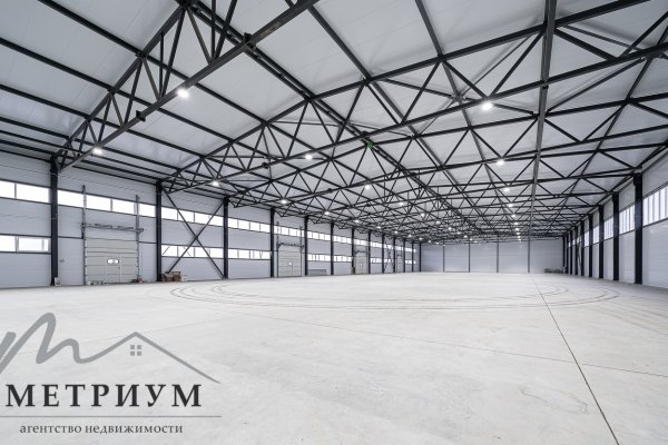 Аренда склада 2577 кв.м. возле МКАД, Новодворский с/с 136 - фото 12