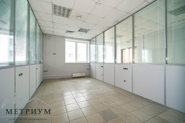 Аренда офиса 790,42кв.м. ул. Л. Беды 2 - фото 10