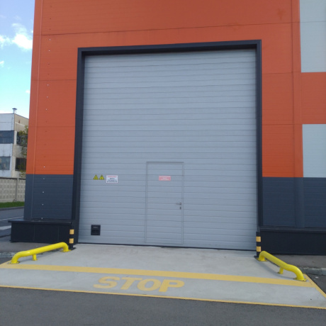 Фотография Склад/Производсво + офис + помещения под персонал 3239кв.м., ул. Казинца 32/1 - фото 4