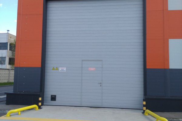 Склад/Производсво + офис + помещения под персонал 3239кв.м., ул. Казинца 32/1 - фото 4