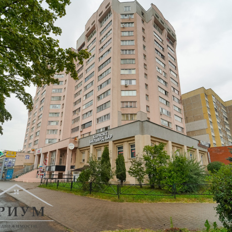 Фотография Торговое помещение С РЕМОНТОМ 88 кв.м, Пономаренко 34 - фото 2