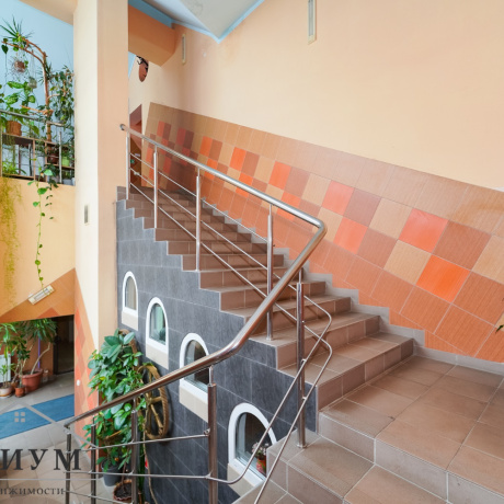 Фотография Офис от 12,4 до 100м2, ул. Калиновского, 31а - фото 2