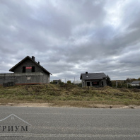 Фотография Продажа двух домов рядом с Минском д. Новашино - фото 3