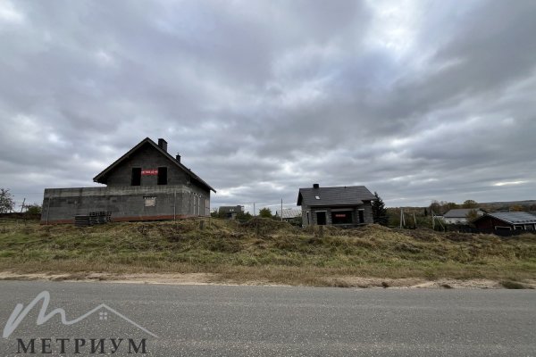 Продажа двух домов рядом с Минском д. Новашино - фото 3