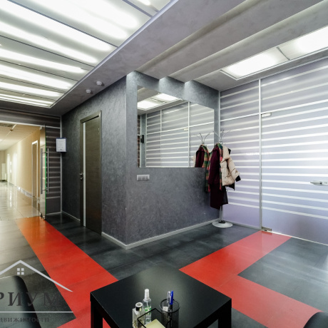 Фотография Офис 355,7 кв.м., ул. Либаво-Роменская, 23 - фото 10