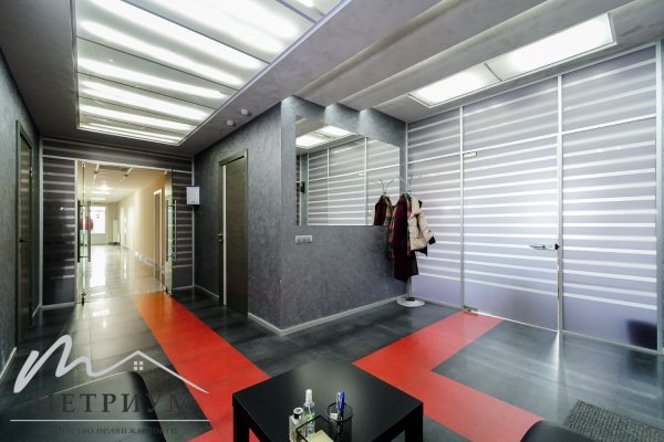 Офис 355,7 кв.м., ул. Либаво-Роменская, 23 - фото 10