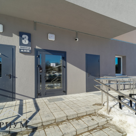 Фотография Продается коммерческое помещение 132,7 м2. ул. Восточная, 166 - фото 5