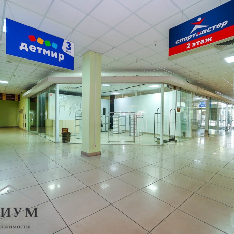 Фотография Торговое помещение 53,0 м2, ул. Кульман, 3 - фото 2