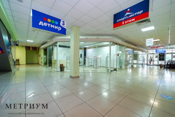 Торговое помещение 53,0 м2, ул. Кульман, 3 - фото 2