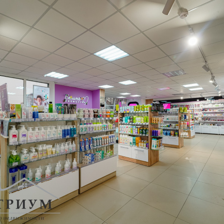 Фотография Арендатор не оплачивается услуги агентства!  Сдается помещение  по адресу г. Минск  ул Бурдейного 13, площадью 119,1м кв.м - фото 7