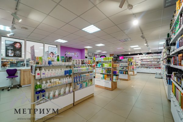 Арендатор не оплачивается услуги агентства!  Сдается помещение  по адресу г. Минск  ул Бурдейного 13, площадью 119,1м кв.м - фото 7