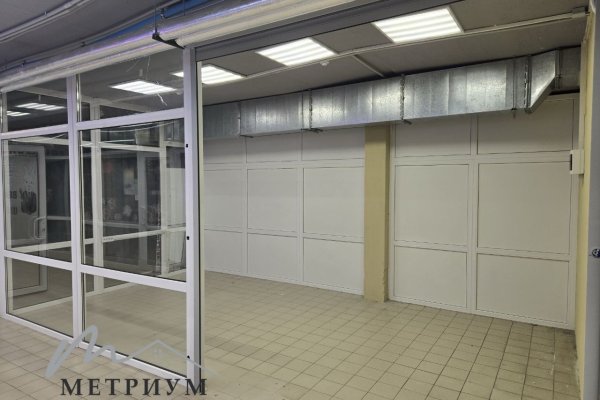 Аренда торгового павильона, ул. Ложинская, 23, 18,2м2 - фото 3