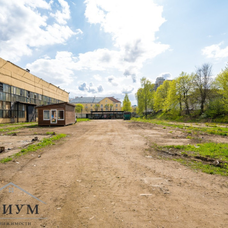 Фотография Склады от 200 до 1500 кв.м. в аренду, ул. Красноармейская, 21 - фото 15