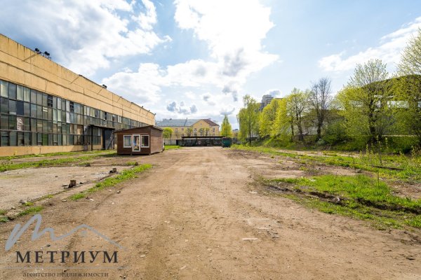 Склады от 200 до 1500 кв.м. в аренду, ул. Красноармейская, 21 - фото 15
