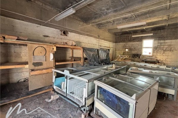 Комплекс зданий производственного назначения в 30 минутах от Минска! д. Хвойники, ул. Минская, 13/2 - фото 16