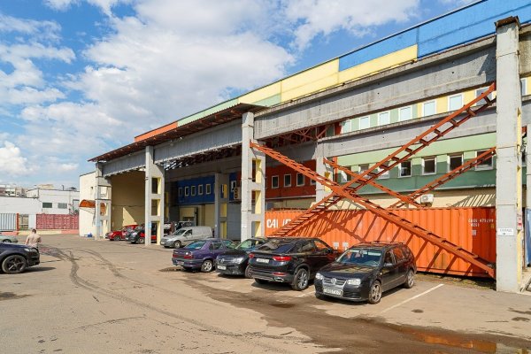 Склад 345,6 кв.м. со стелажами, ул. Домбровская, 15 - фото 2