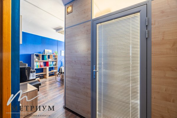 Аренда офиса 25,4 кв.м., ул. Тимирязева 121/4 - фото 3