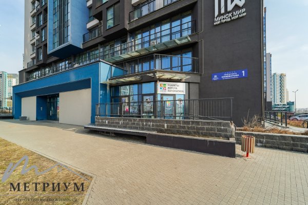 Торговое помещение 47,4 кв.м. на Кижеватова, 1 - фото 4