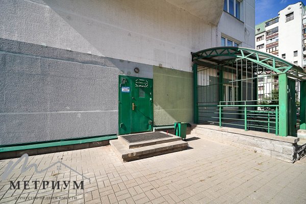 ОФИС 381кв.м ул. Л.Беды 2/Б - фото 9