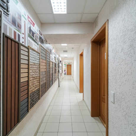 Фотография Офис 90,4 м2 с ремонтом, ул. Филимонова, 55/3 - фото 15