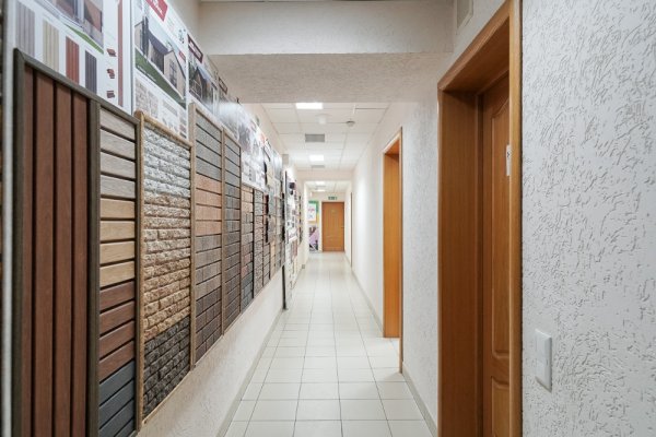 Офис 90,4 м2 с ремонтом, ул. Филимонова, 55/3 - фото 15