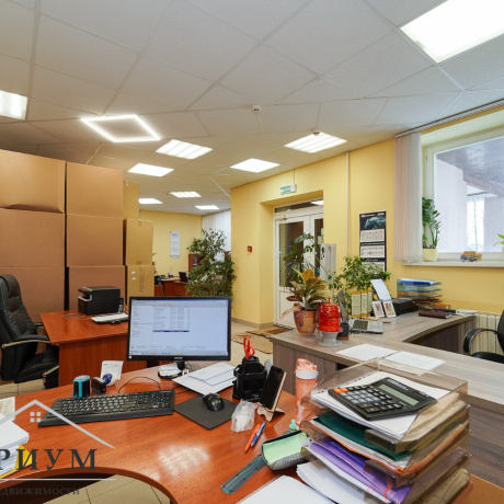 Фотография Помещение от 70 до 160,2 м2 на Молодежной 1/2,  Б.Тростенец - фото 4