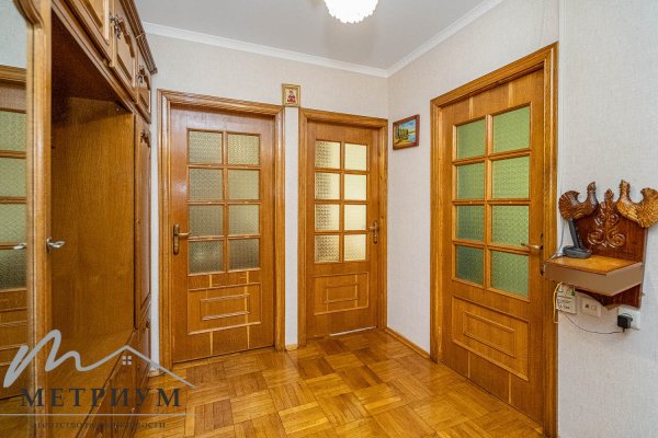 3-комнатная квартира по адресу СЛОБОДСКАЯ, 135 - фото 16