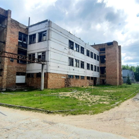Фотография Уникальное предложение по продаже прозводственно-административного задания ул. Академика Красина 201А! - фото 4
