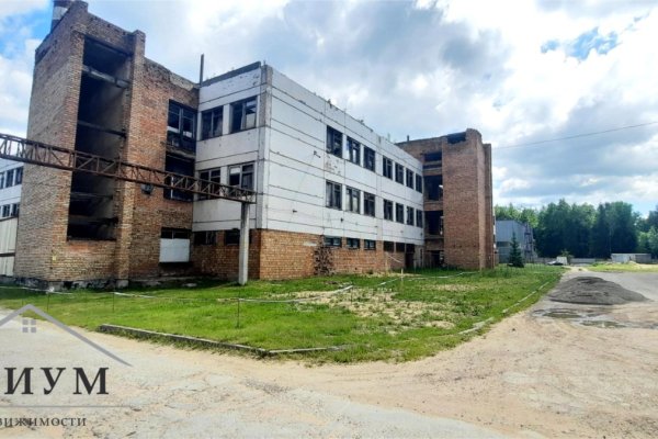 Уникальное предложение по продаже прозводственно-административного задания ул. Академика Красина 201А! - фото 4