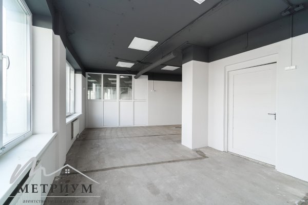 32,0 кв.м. ул. Ратомская, 7 - фото 3