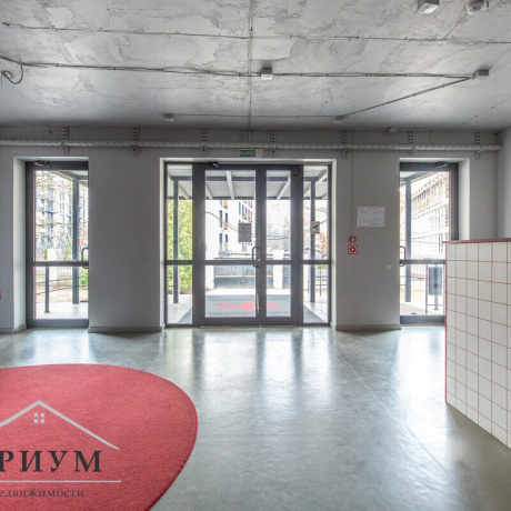 Фотография Аренда офисного здания 1442,3м2 на ул. Грибоедова, 19 - фото 4
