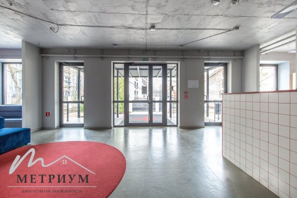 Аренда офисного здания 1442,3м2 на ул. Грибоедова, 19 - фото 4