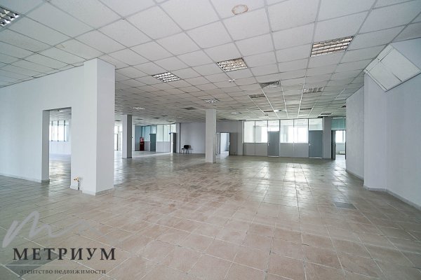 Аренда офиса 790,42кв.м. ул. Л. Беды 2 - фото 4