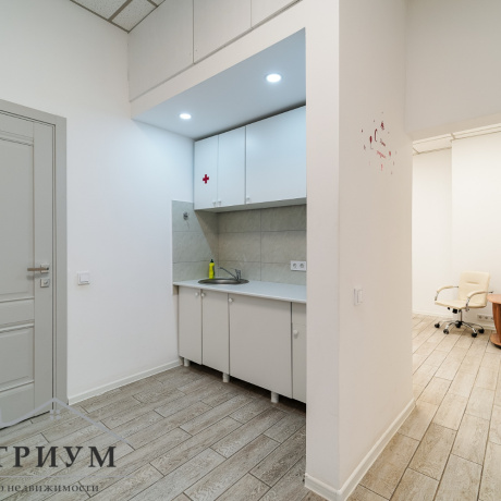 Фотография Аренда офиса в Минске рядом с метро Ул. Максима Танка 20 - фото 9