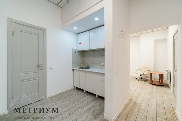 Аренда офиса в Минске рядом с метро Ул. Максима Танка 20 - фото 9