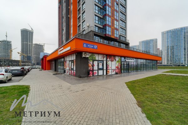 Помещение с РЕМОНТОМ площадью 47,5 кв.м. на Братской, 17 - фото 7