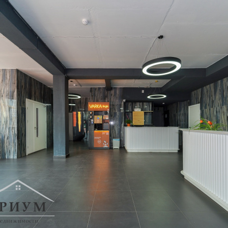 Фотография Престижный офис рядом с Немигой Мясникова 27  - фото 9