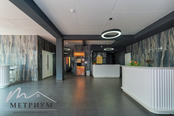 Престижный офис рядом с Немигой Мясникова 27 - фото 9