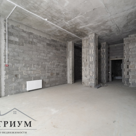 Фотография Административно-торговое помещение ул. Игоря Лученка 15 - фото 7