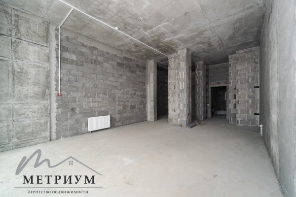 Административно-торговое помещение ул. Игоря Лученка 15 - фото 7