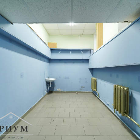 Фотография 116 кв.м. - пр-т Машерова, 54 - фото 5