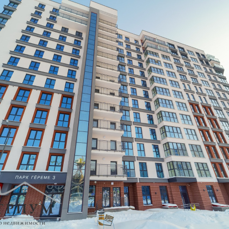 Фотография  Торговое помещение в MINSK-WORLD 94,0 кв.м. Савицкого 23 - фото 2