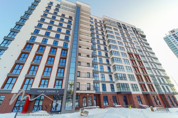 Торговое помещение в MINSK-WORLD 94,0 кв.м. Савицкого 23 - фото 2